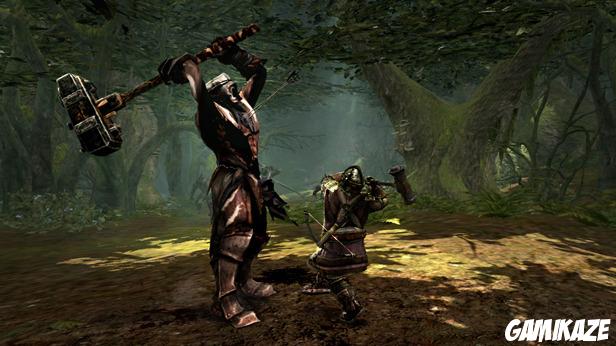 Le Seigneur des Anneaux : La Guerre du Nord