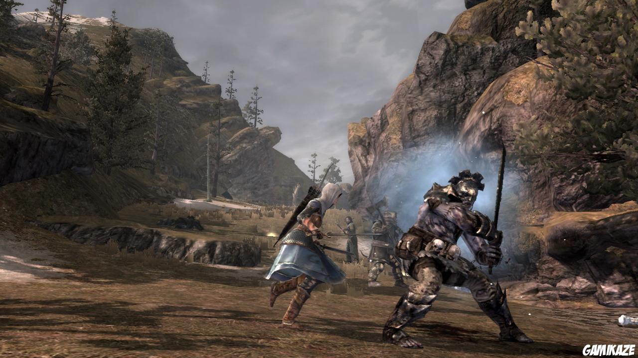 Le Seigneur des Anneaux : La Guerre du Nord