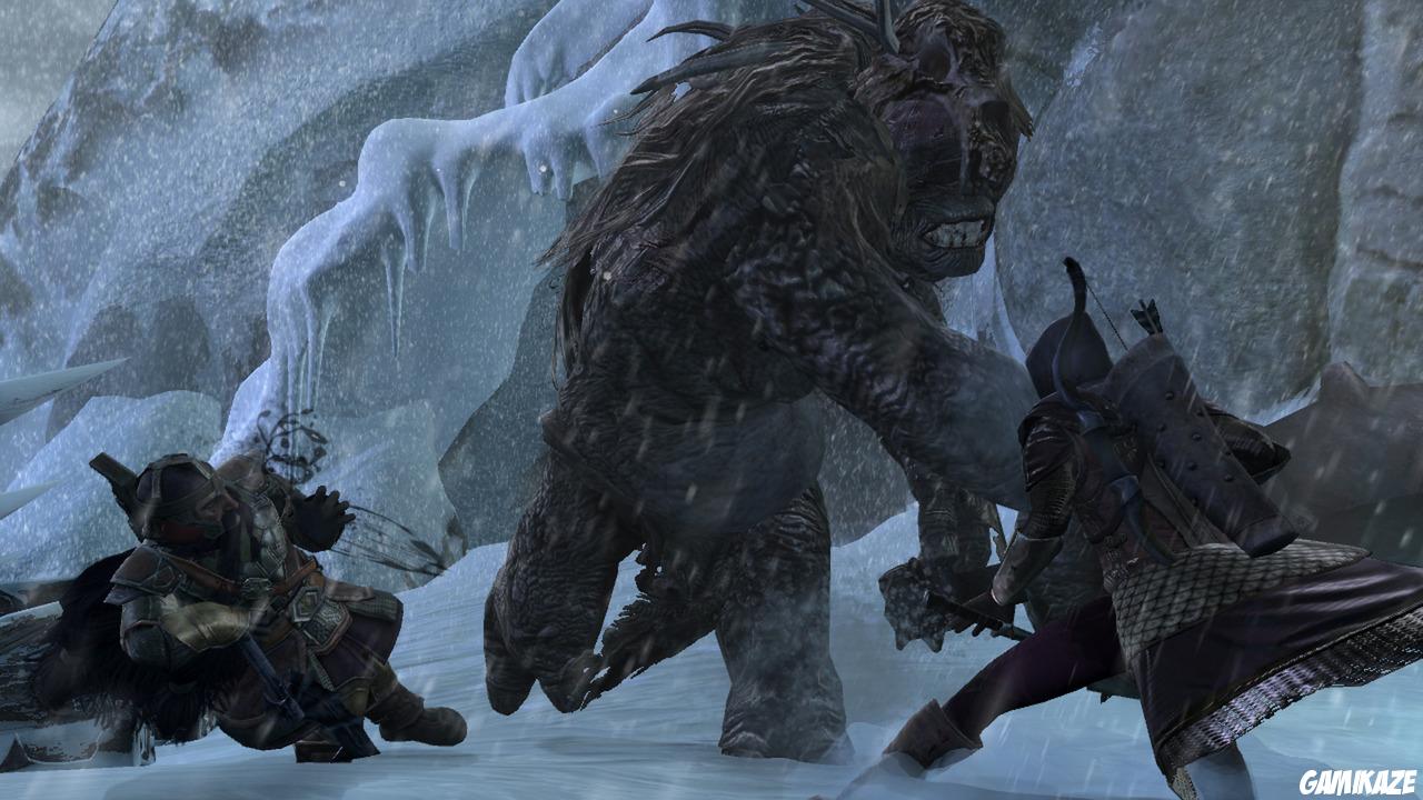 Le Seigneur des Anneaux : La Guerre du Nord