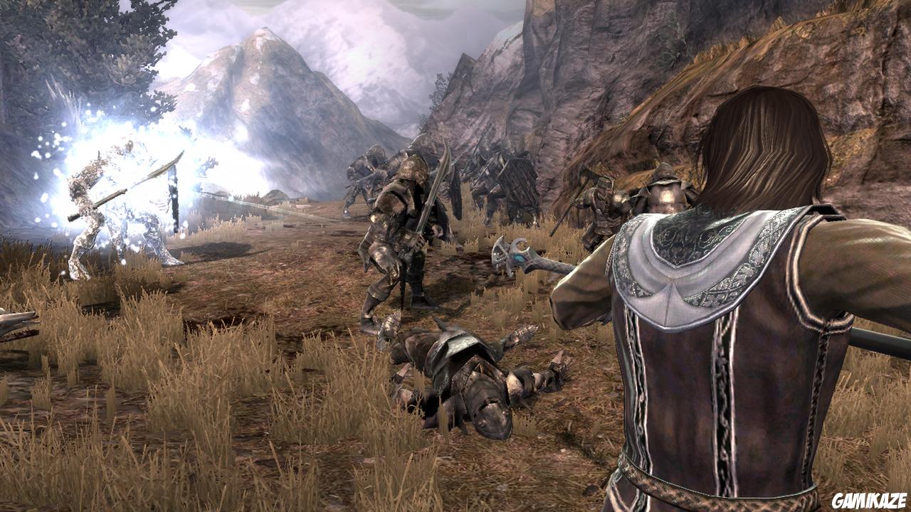 Le Seigneur des Anneaux : La Guerre du Nord