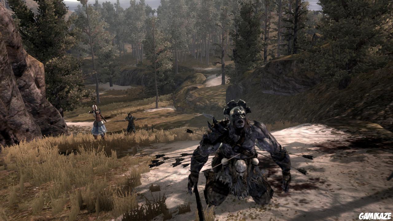 Le Seigneur des Anneaux : La Guerre du Nord