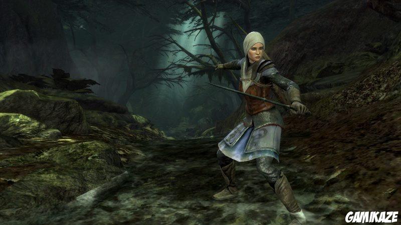 Le Seigneur des Anneaux : La Guerre du Nord