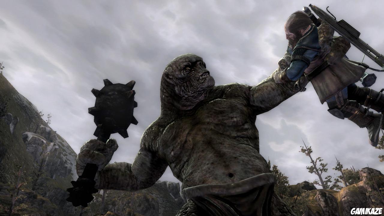 Le Seigneur des Anneaux : La Guerre du Nord