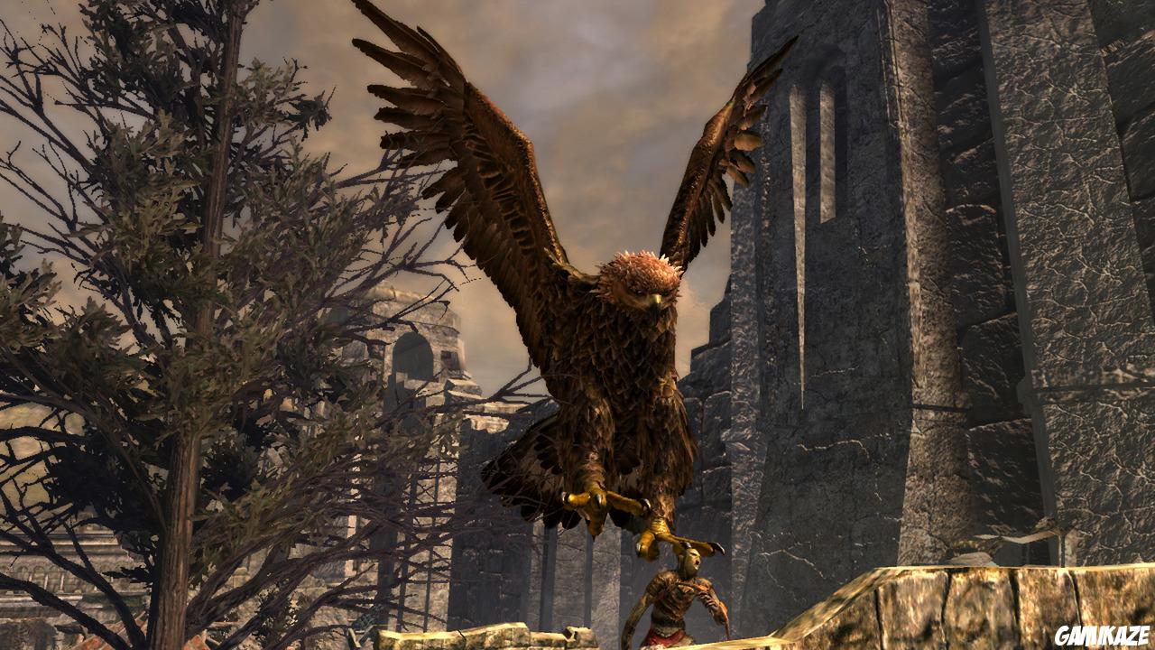 Le Seigneur des Anneaux : La Guerre du Nord