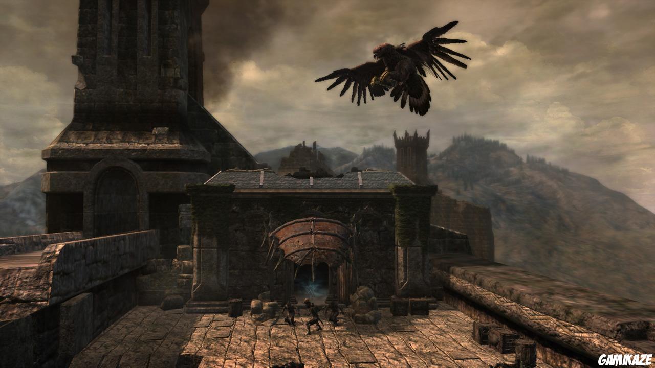 Le Seigneur des Anneaux : La Guerre du Nord