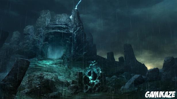 Le Seigneur des Anneaux : La Guerre du Nord