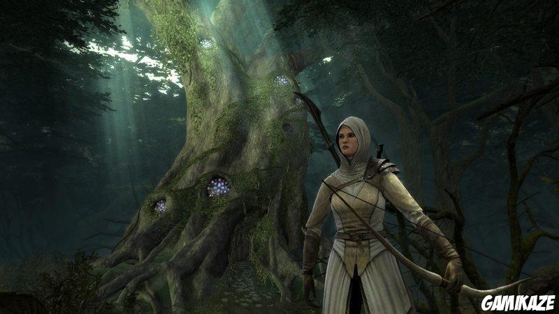 Le Seigneur des Anneaux : La Guerre du Nord