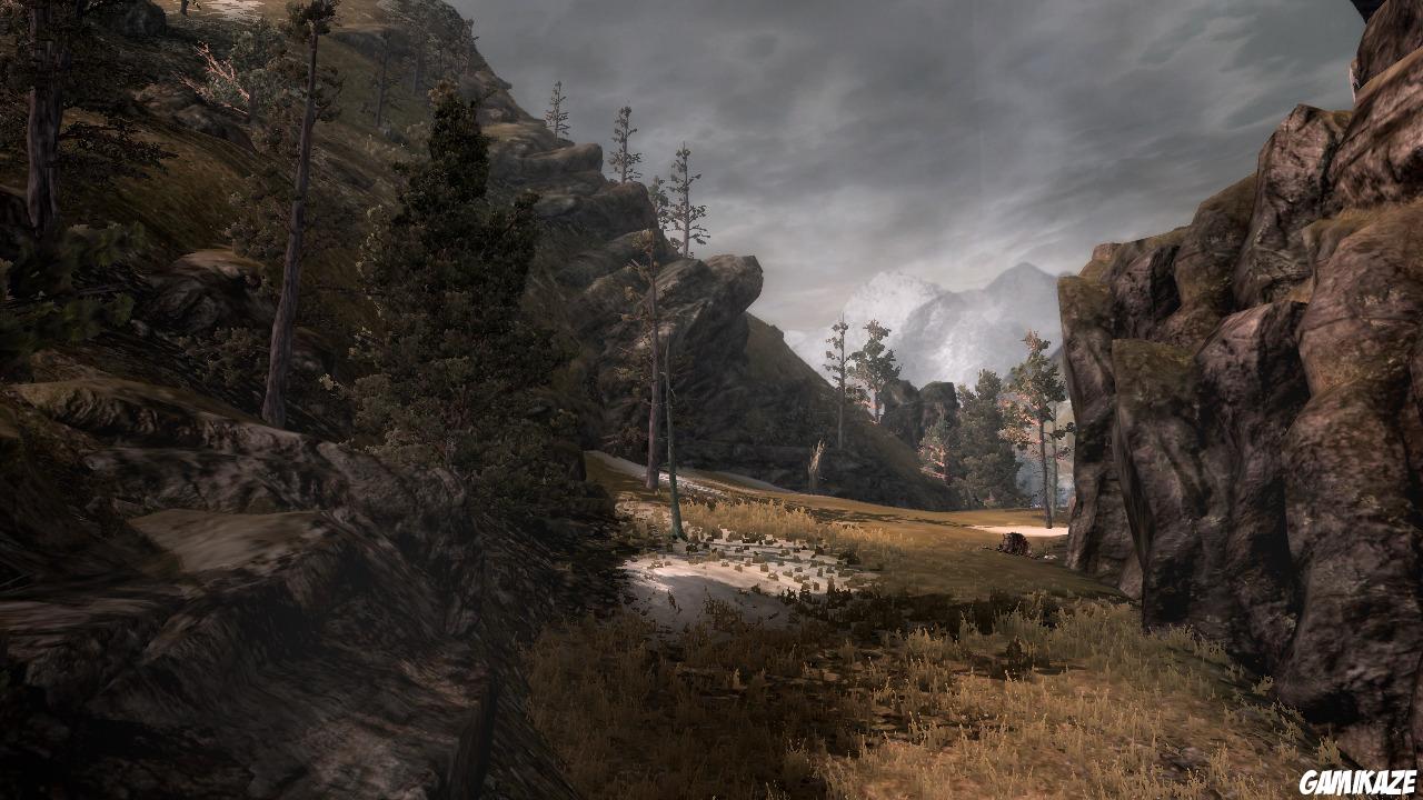 Le Seigneur des Anneaux : La Guerre du Nord