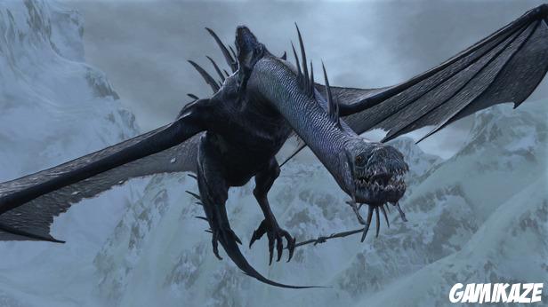 Le Seigneur des Anneaux : La Guerre du Nord