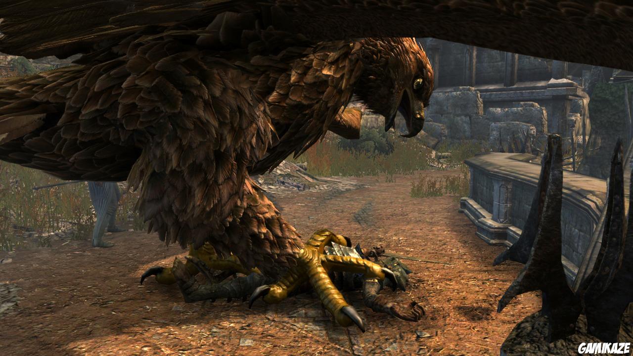 Le Seigneur des Anneaux : La Guerre du Nord