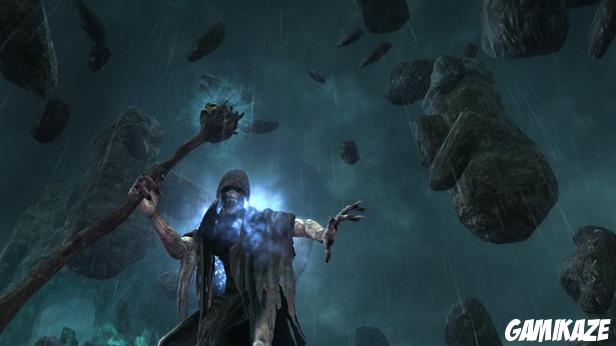 Le Seigneur des Anneaux : La Guerre du Nord