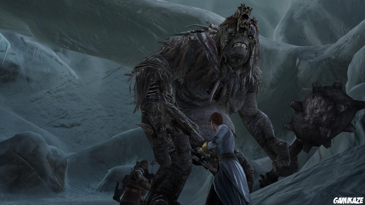 Le Seigneur des Anneaux : La Guerre du Nord