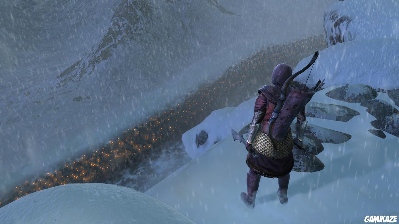 Le Seigneur des Anneaux : La Guerre du Nord