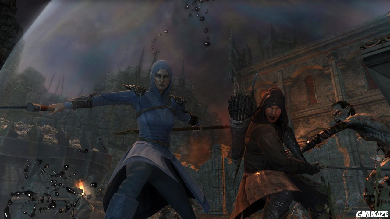 Le Seigneur des Anneaux : La Guerre du Nord