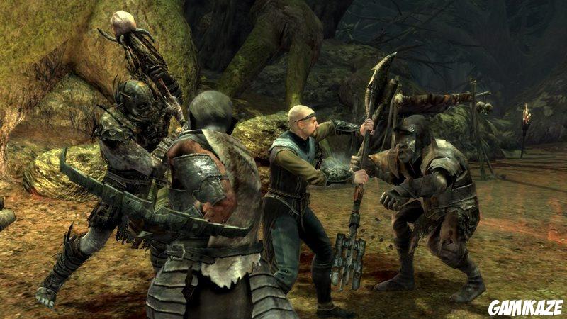 Le Seigneur des Anneaux : La Guerre du Nord