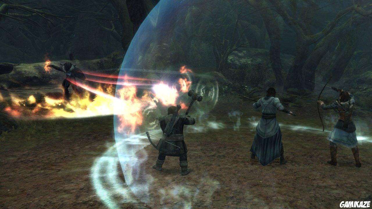 Le Seigneur des Anneaux : La Guerre du Nord