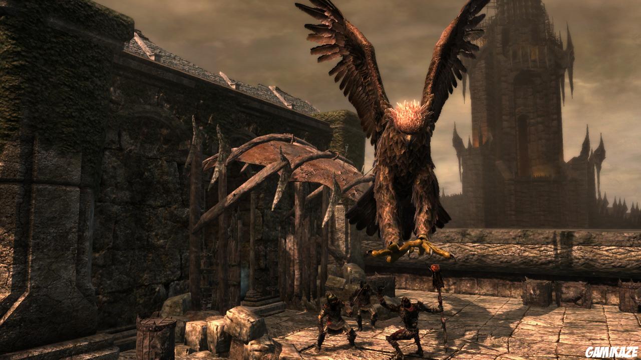 Le Seigneur des Anneaux : La Guerre du Nord