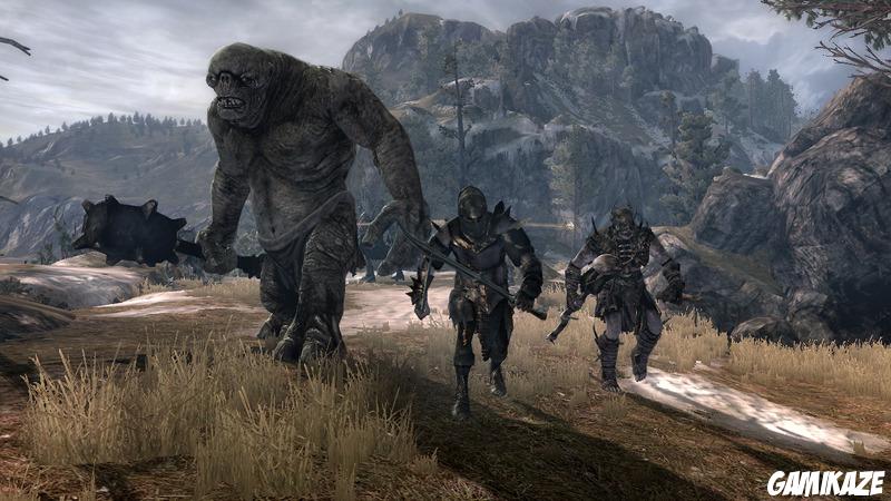 Le Seigneur des Anneaux : La Guerre du Nord