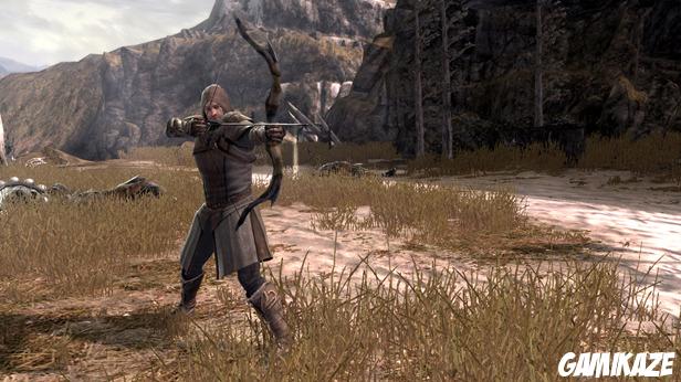 Le Seigneur des Anneaux : La Guerre du Nord