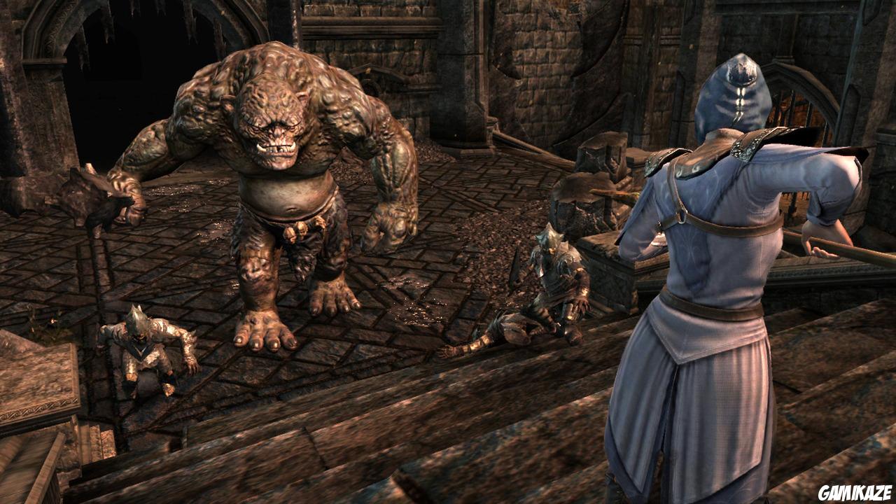 Le Seigneur des Anneaux : La Guerre du Nord