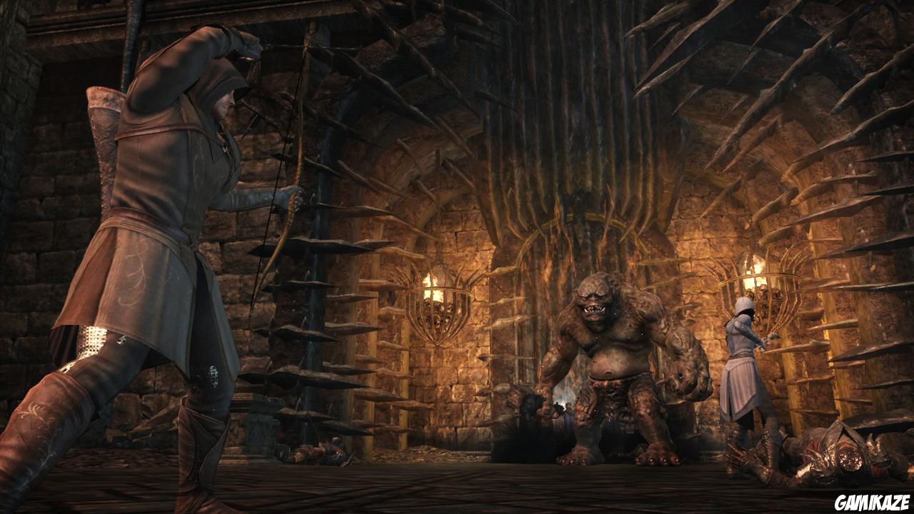 Le Seigneur des Anneaux : La Guerre du Nord