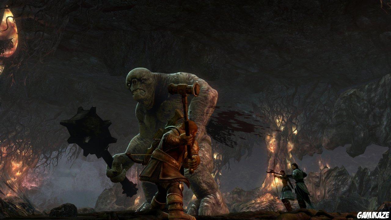 Le Seigneur des Anneaux : La Guerre du Nord