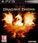 game type Action Dragon's Dogma