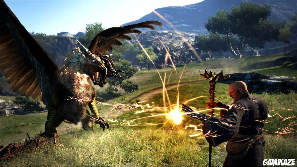 Dragon's Dogma