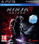 game type Beat'em'all Ninja Gaiden 3