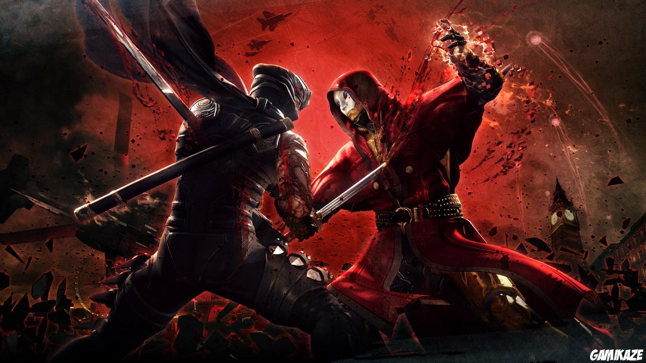 Ninja Gaiden 3