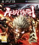 game type Action Asura's Wrath