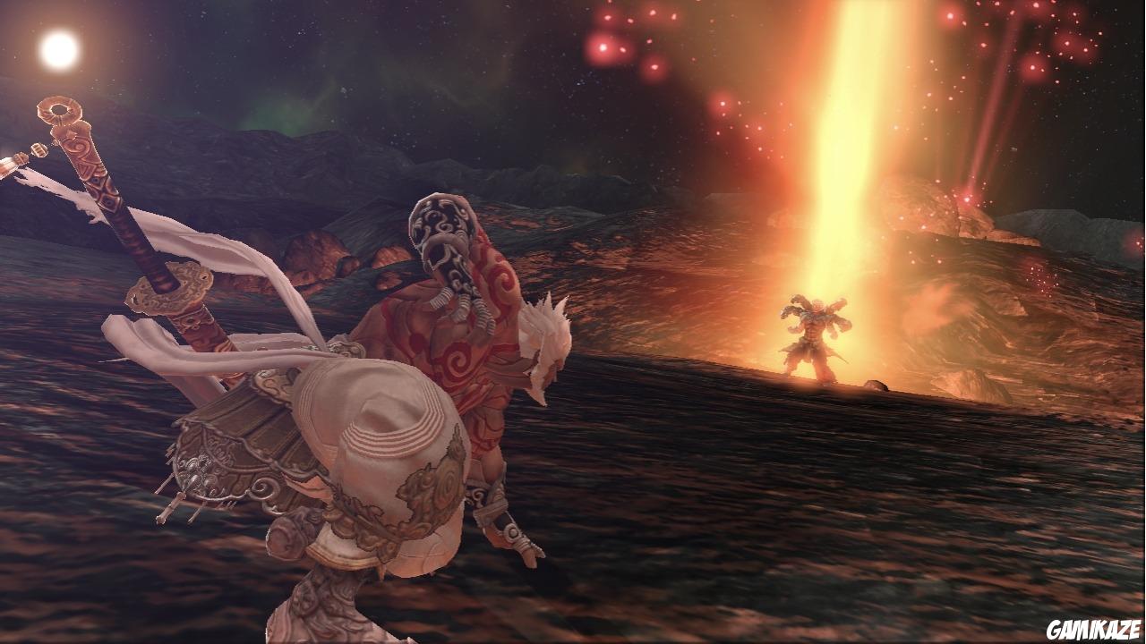 Asura's Wrath