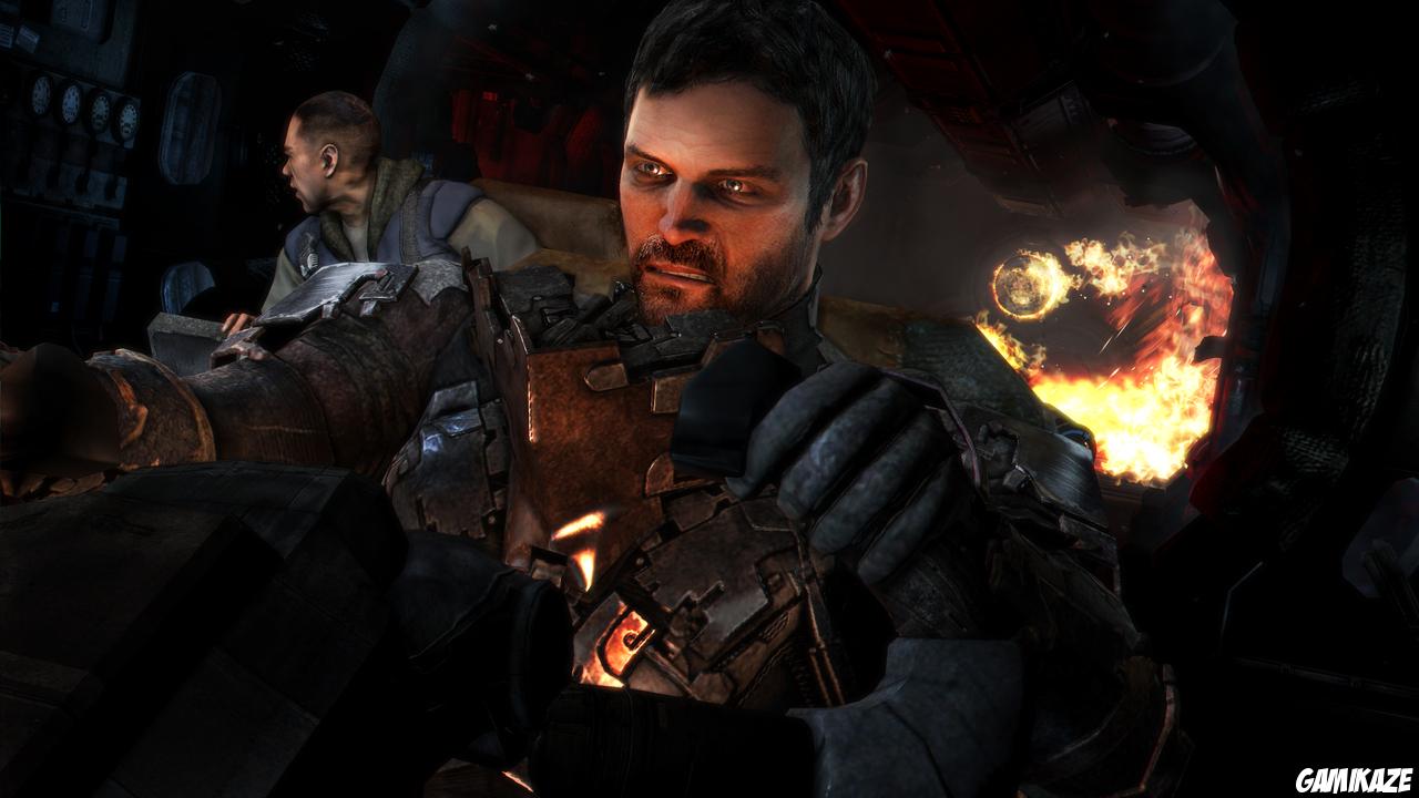 Dead Space 3