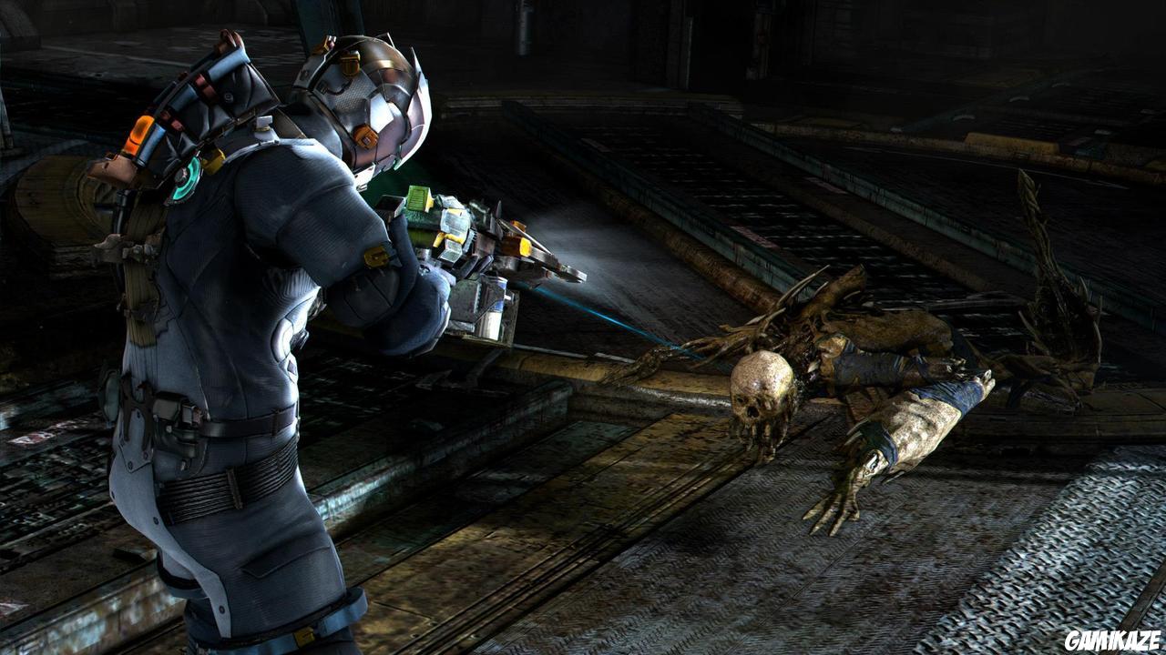 Dead Space 3
