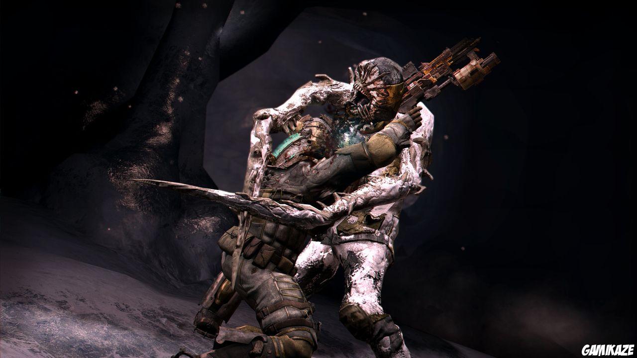 Dead Space 3