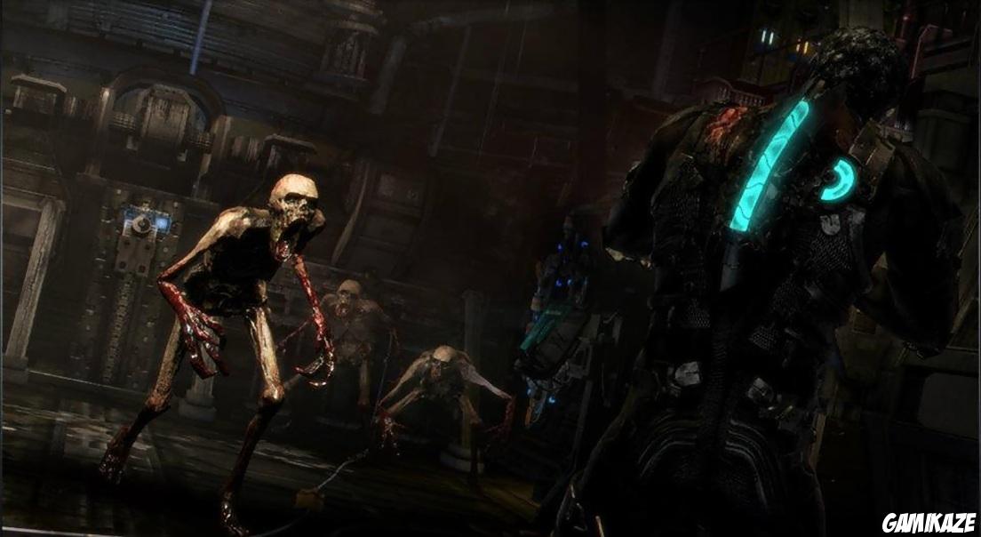 Dead Space 3