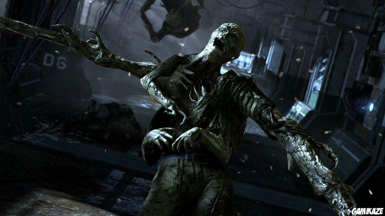 Dead Space 3