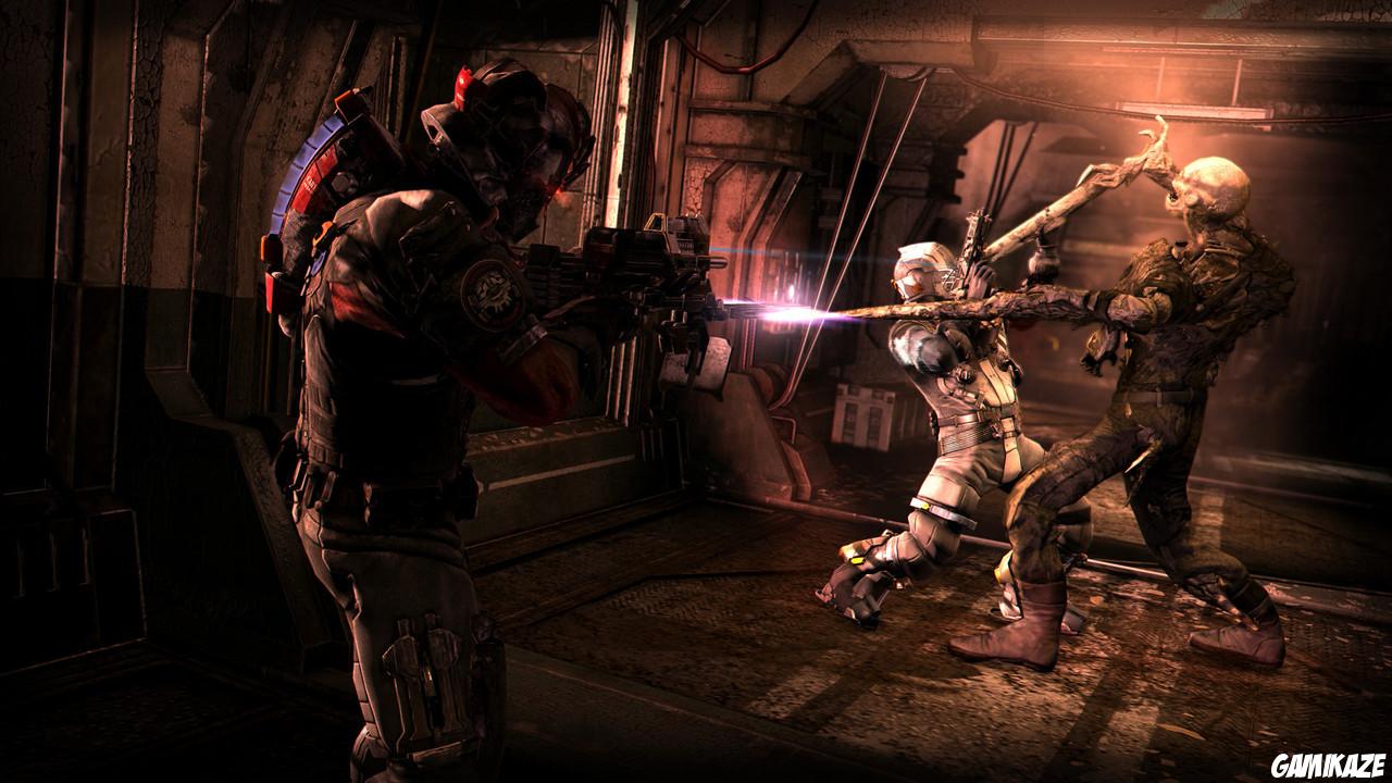 Dead Space 3