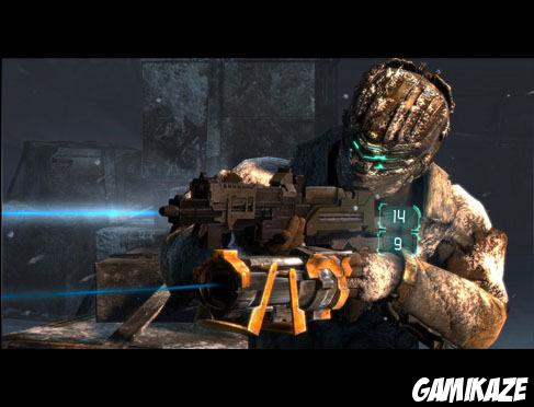 Dead Space 3
