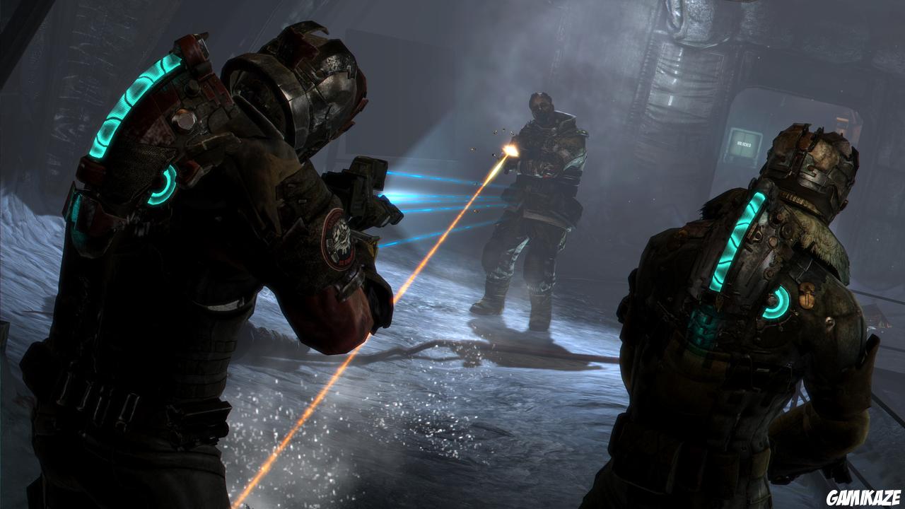 Dead Space 3