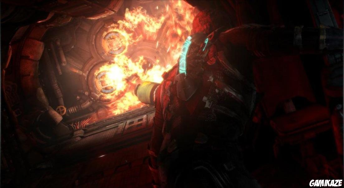 Dead Space 3