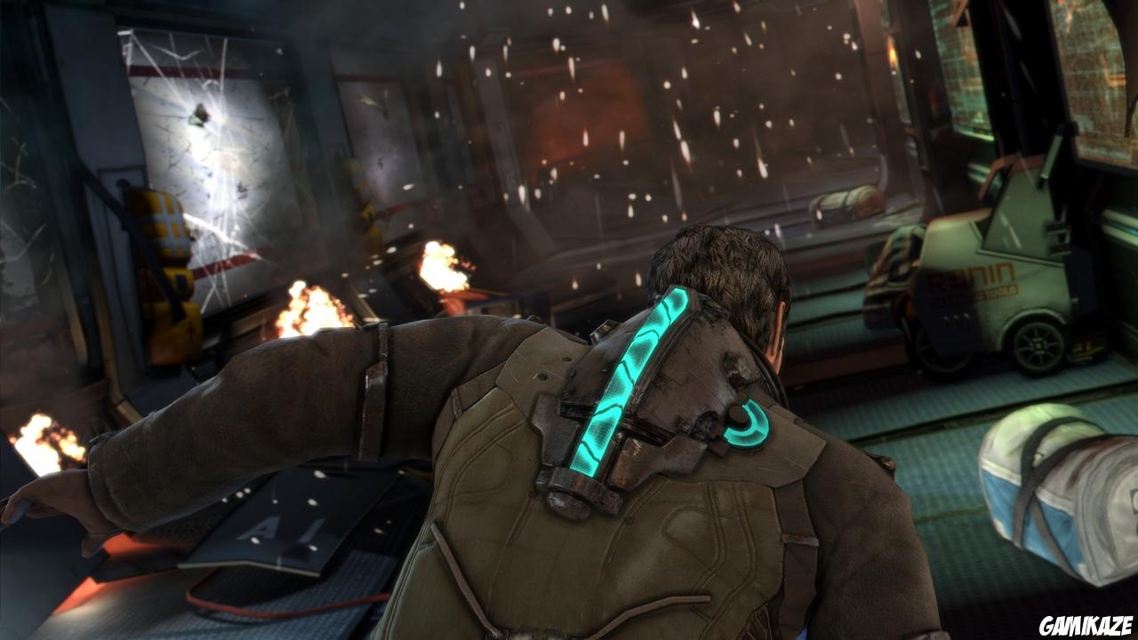 Dead Space 3