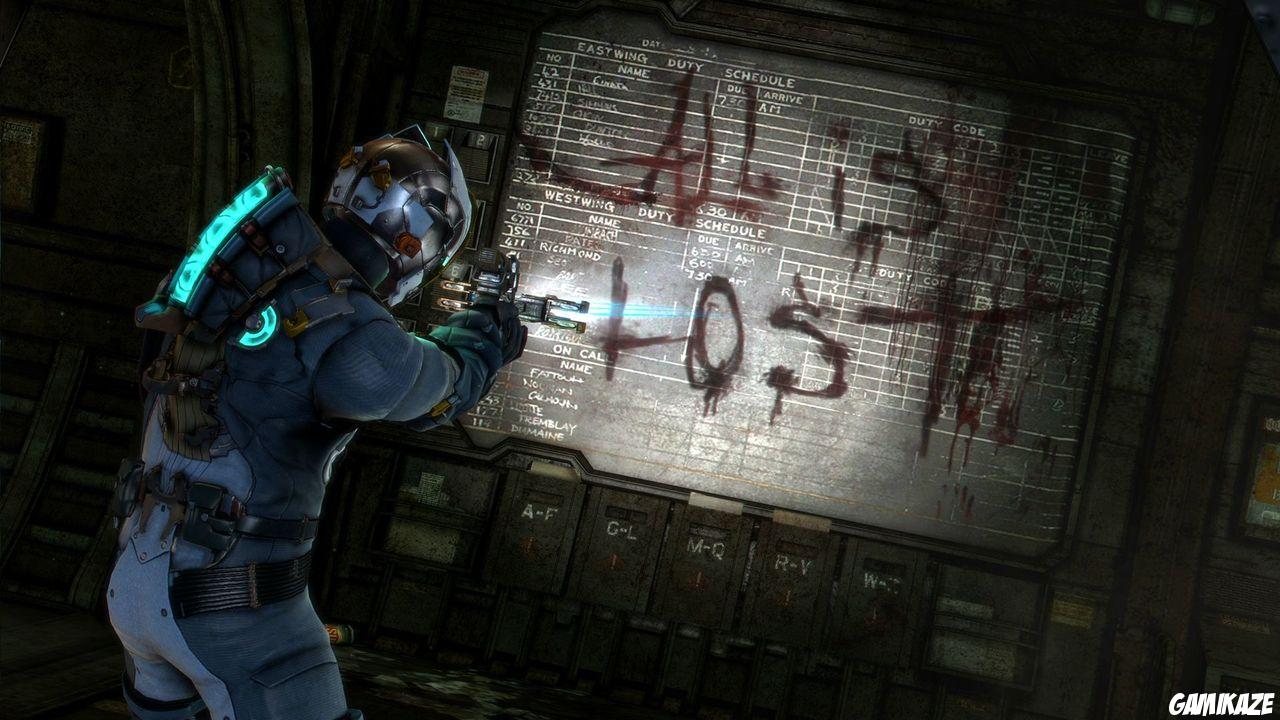 Dead Space 3