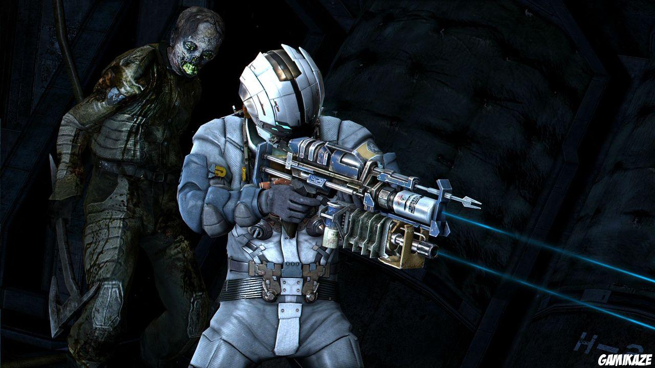 Dead Space 3