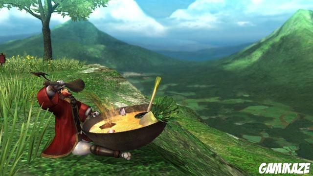 Sengoku Basara Samurai Heroes Party