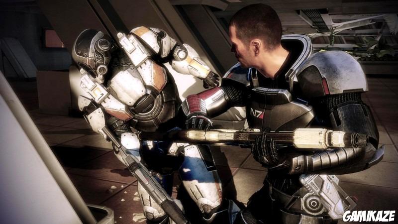 Mass Effect 3