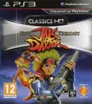 game type Action Jak and Daxter Collection