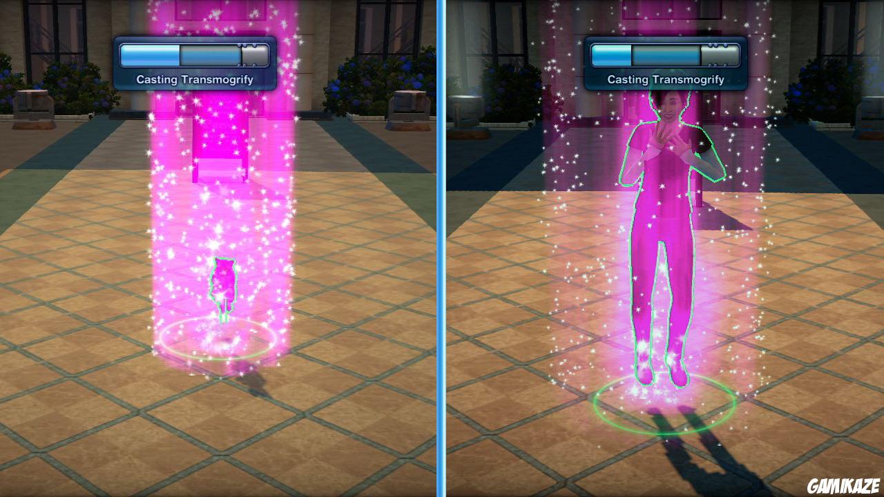 Les Sims 3 : Animaux et Compagnie