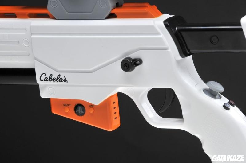 Cabela's Dangerous Hunts 2011