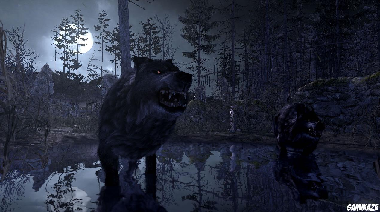 Cabela's Dangerous Hunts 2011